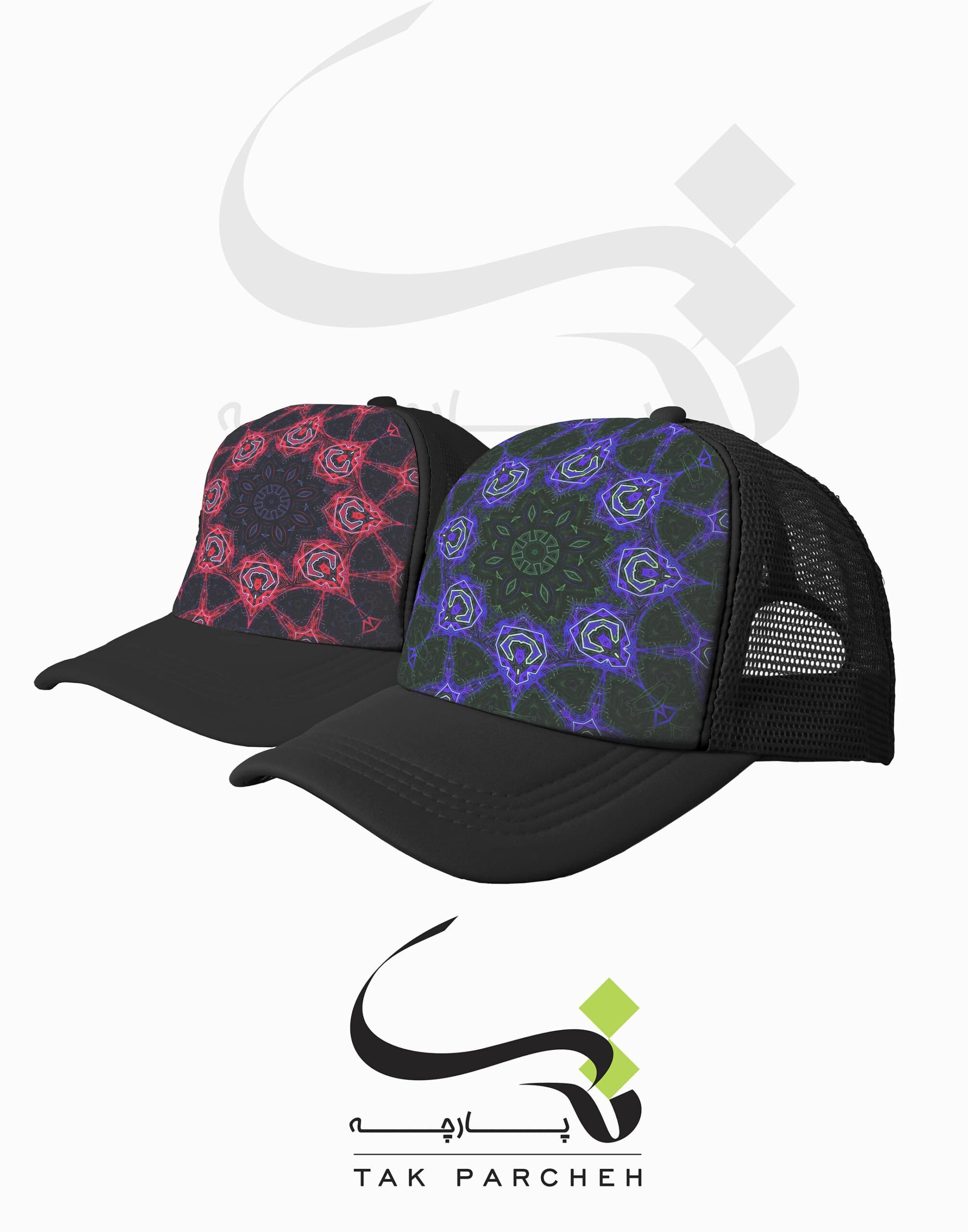 Hat tarh Mandala