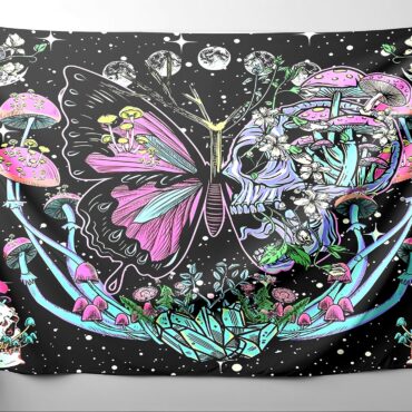 backdrop blacklight - parvane