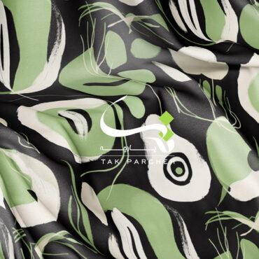 tarh tabiat entezai sabz