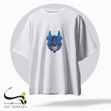 tshirt tarh tshirt tarh Transformers white
