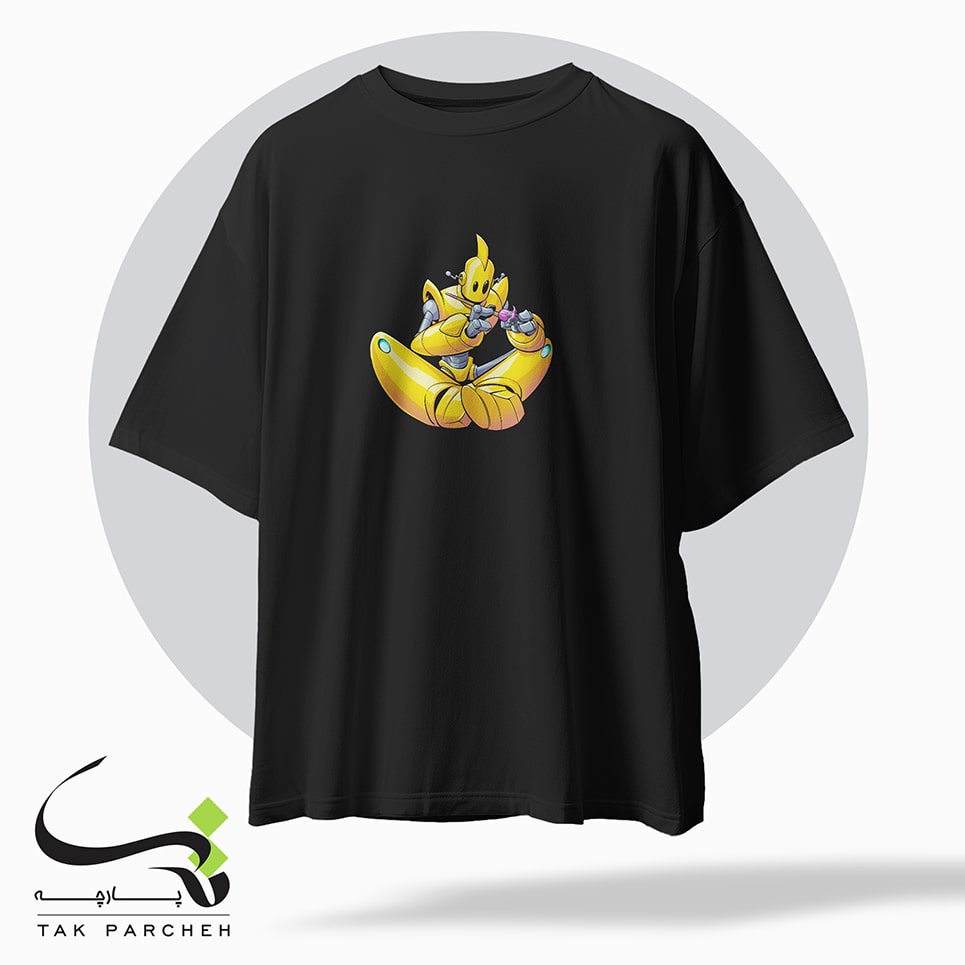 tshirt tarh tshirt tarh robat black